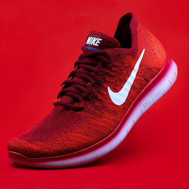 Trail Running Shoe