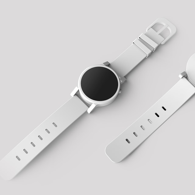 Aurora Smartwatch
